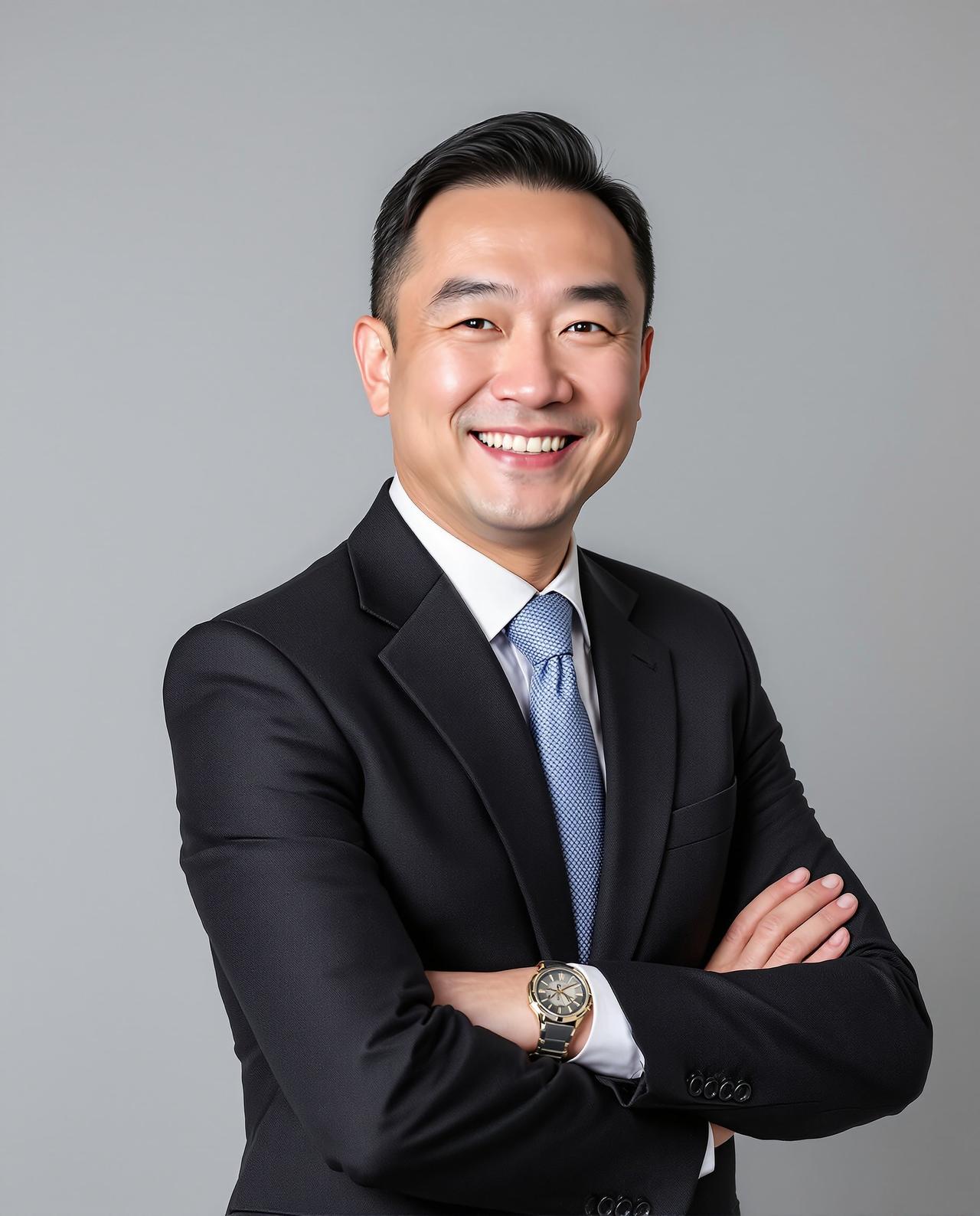 星辰电影客户评价 - 陈文华 品牌总监